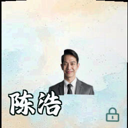 陈浩